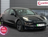 Used Tesla Model 3