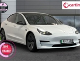 Used Tesla Model 3