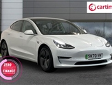Used Tesla Model 3