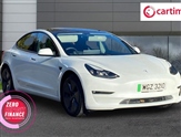 Used Tesla Model 3