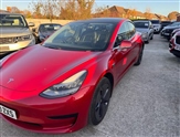Used Tesla Model 3