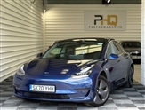Used Tesla Model 3