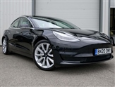 Used Tesla Model 3