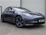 Used Tesla Model 3