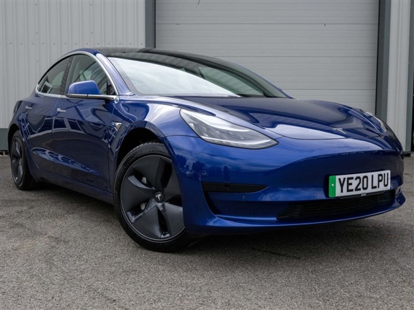 Large image for the Used Tesla Model 3