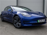Used Tesla Model 3