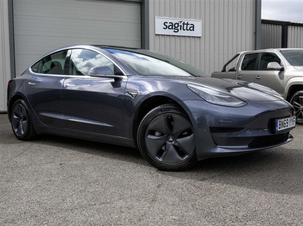 Large image for the Used Tesla Model 3