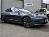 Used Tesla Model 3