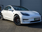Used Tesla Model 3