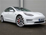Used Tesla Model 3