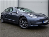 Used Tesla Model 3