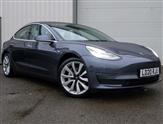 Used Tesla Model 3