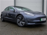 Used Tesla Model 3