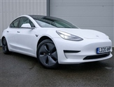 Used Tesla Model 3