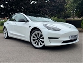 Used Tesla Model 3