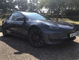 Used Tesla Model 3