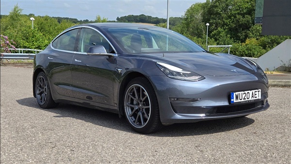 Large image for the Used Tesla Model 3