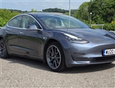 Used Tesla Model 3