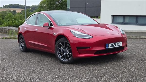 Large image for the Used Tesla Model 3
