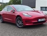 Used Tesla Model 3