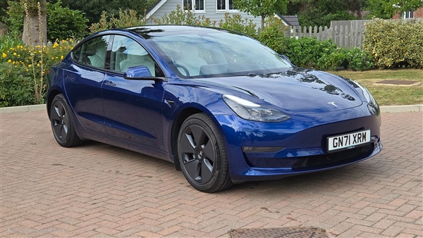 Large image for the Used Tesla Model 3
