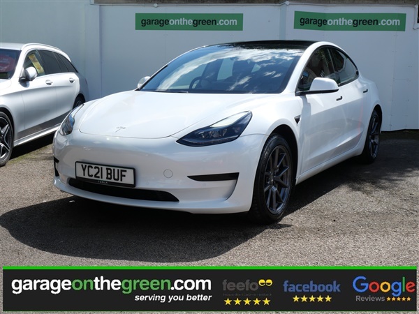 Large image for the Used Tesla Model 3