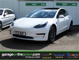 Used Tesla Model 3