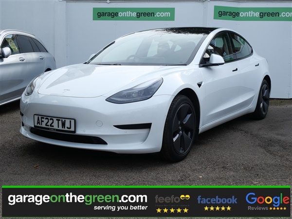 Large image for the Used Tesla Model 3
