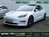 Used Tesla Model 3