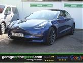 Used Tesla Model 3