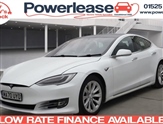 Tesla Model S Image 1