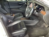 Tesla Model S Image 3