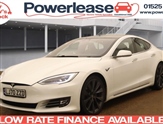 Tesla Model S Image 1