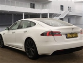 Tesla Model S Image 2
