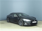 Used Tesla Model S