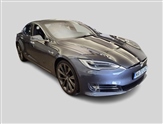 Used Tesla Model S