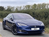 Used Tesla Model S
