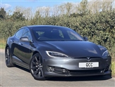 Used Tesla Model S