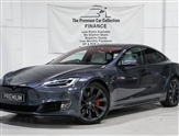 Used Tesla Model S