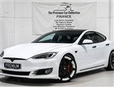 Used Tesla Model S