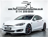 Used Tesla Model S