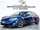Used Tesla Model S
