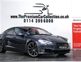 Used Tesla Model S