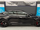 Used Tesla Model S