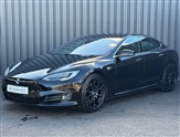 Used Tesla Model S