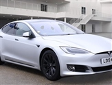 Used Tesla Model S