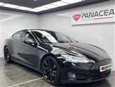 Used Tesla Model S