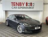 Used Tesla Model S