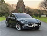 Used Tesla Model S Used Tesla Model S
