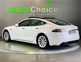 Tesla Model S Image 5